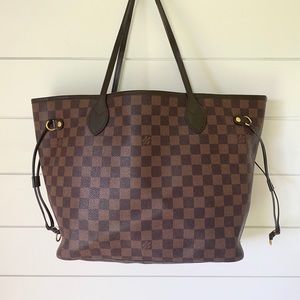 Designer Inspired Neverfull